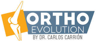 Ortho Evolution | Ortopeda | Dr. Carrión